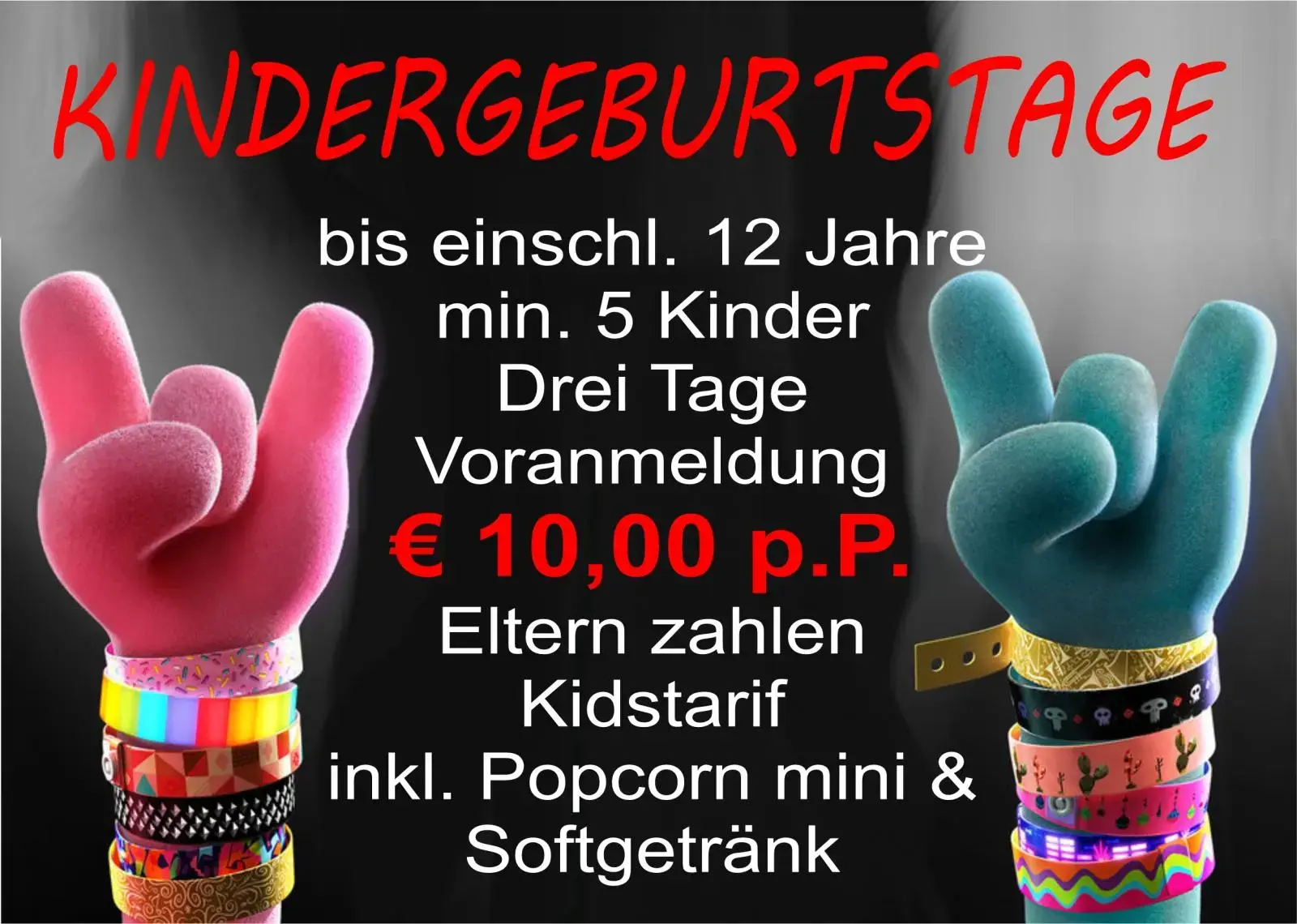 Kids Party