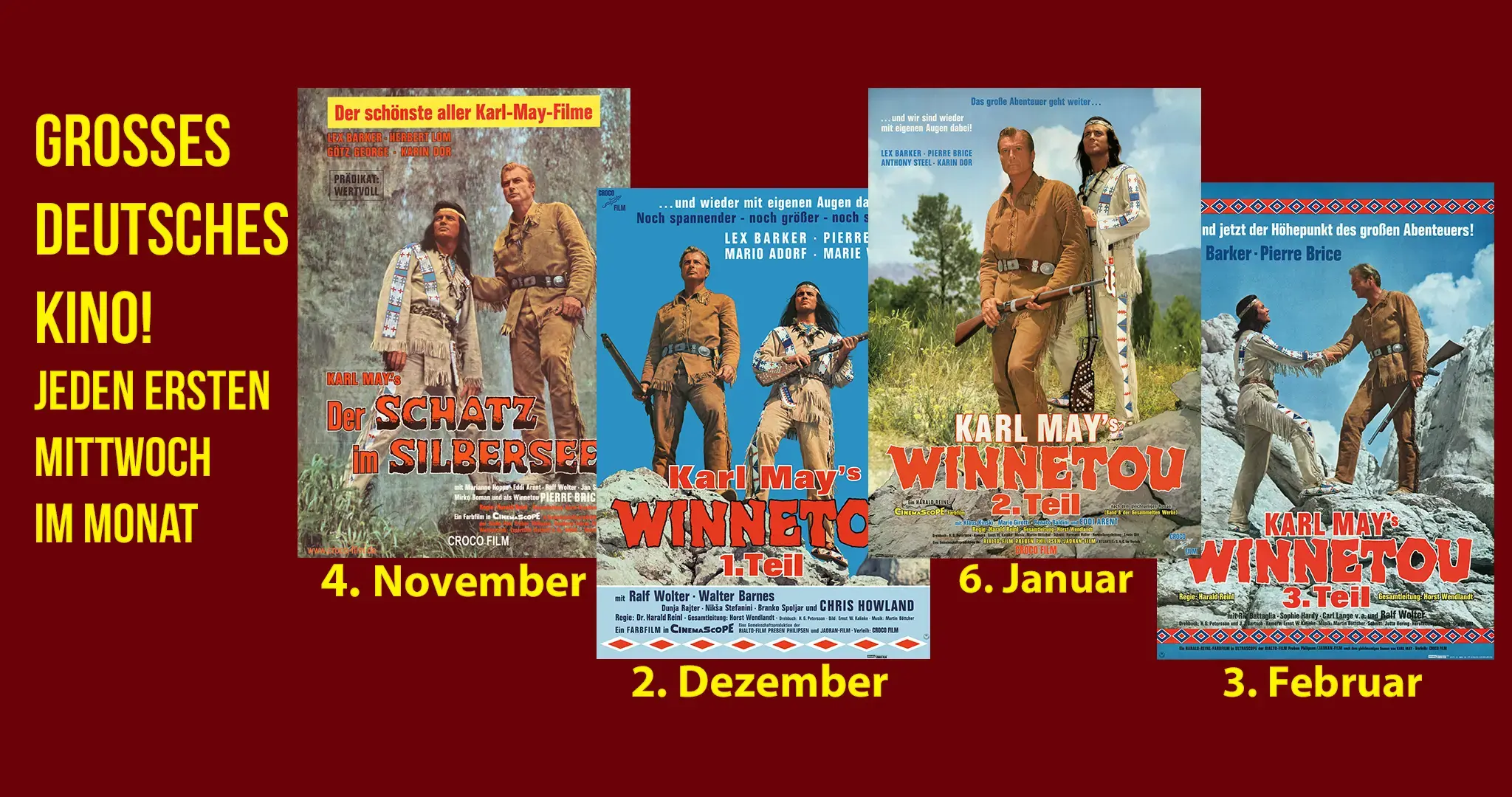 Grosses deutsches Kino