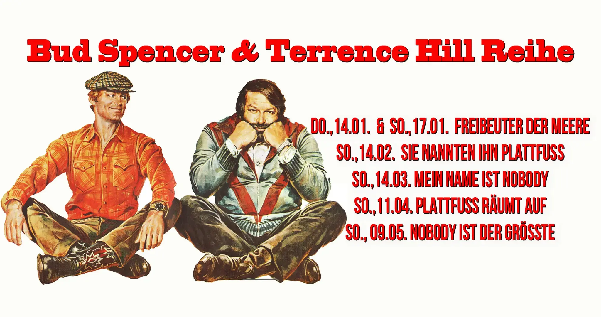 Bud Spencer