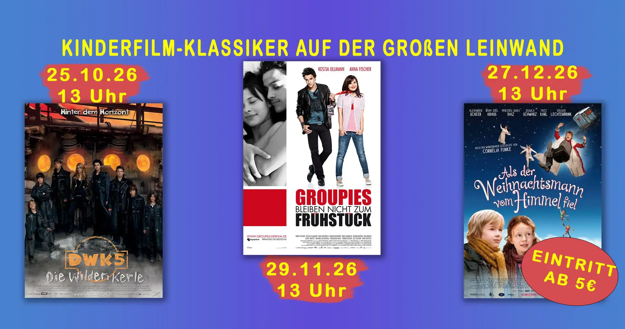Kinderfilmklassiker