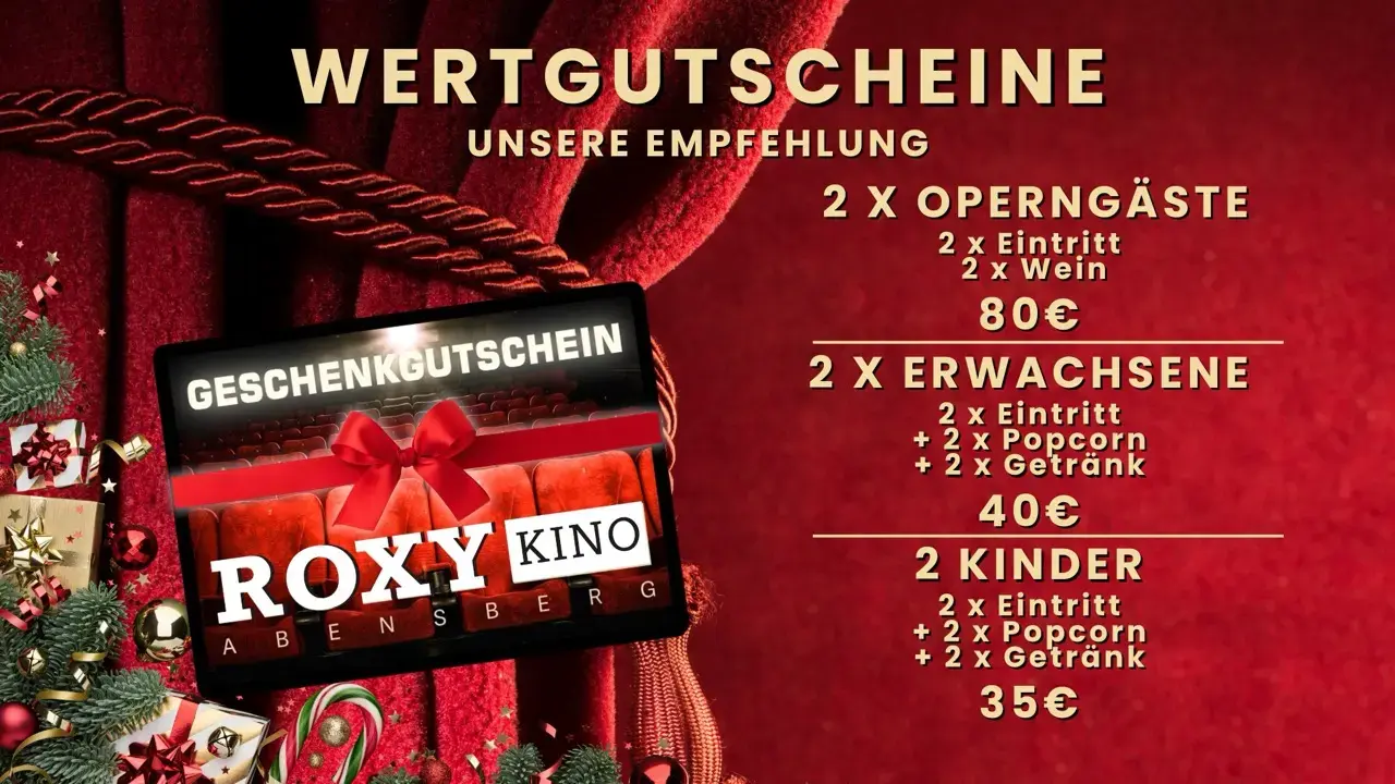 Gutscheine