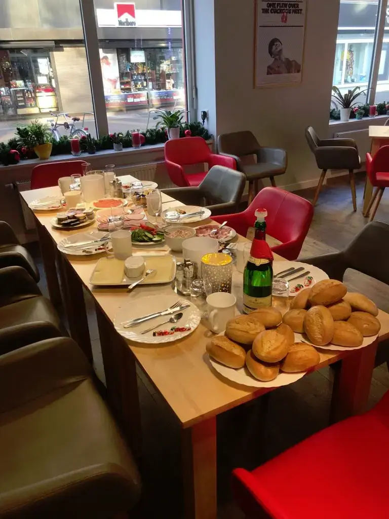 FRÜHSTÜCKSKINO-Die Sommerpause ist vorbei! 