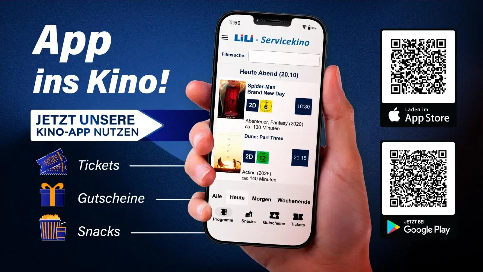 App-Neu!
