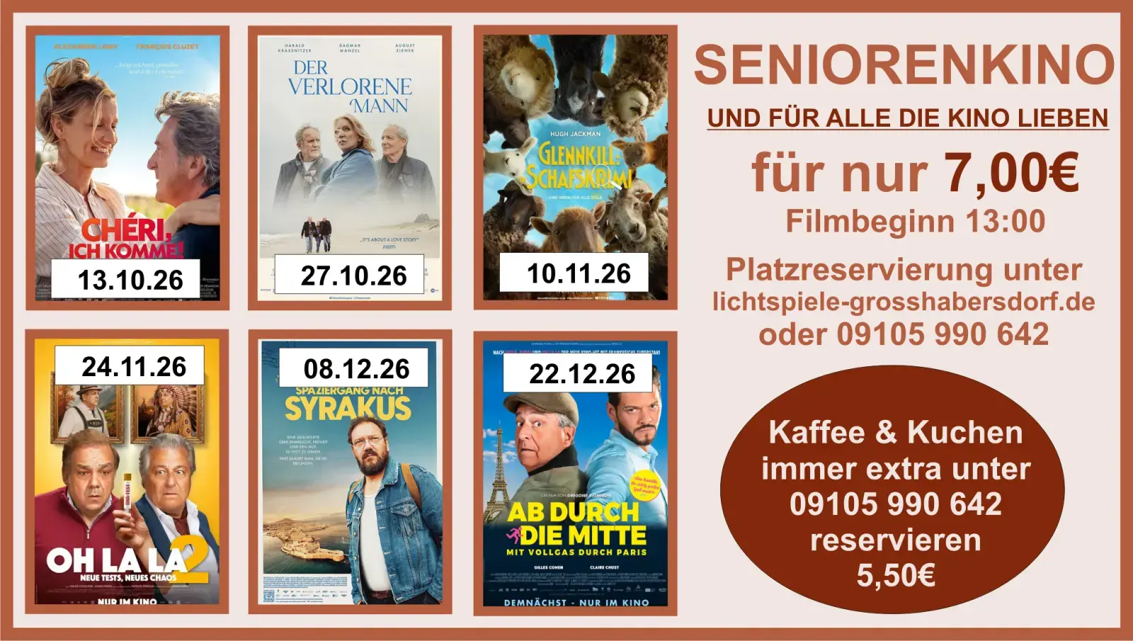 SENIORENKINO