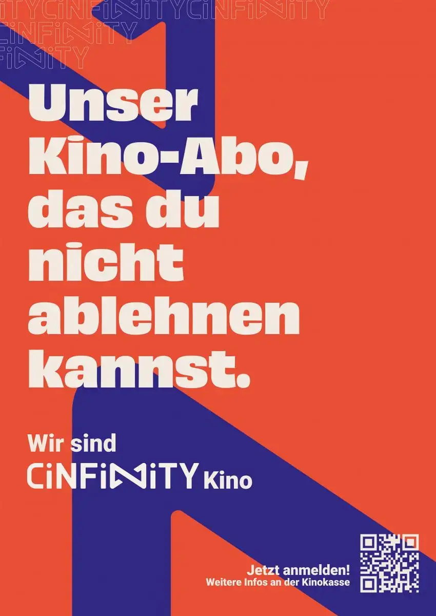 Cinfinity 