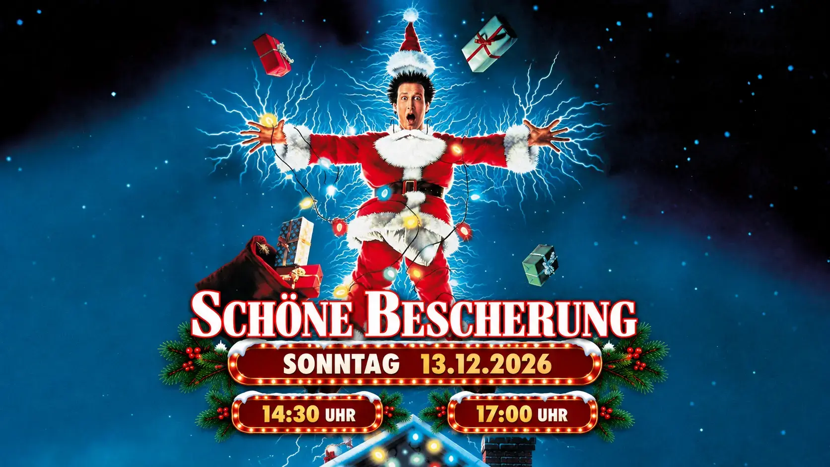 Schöne