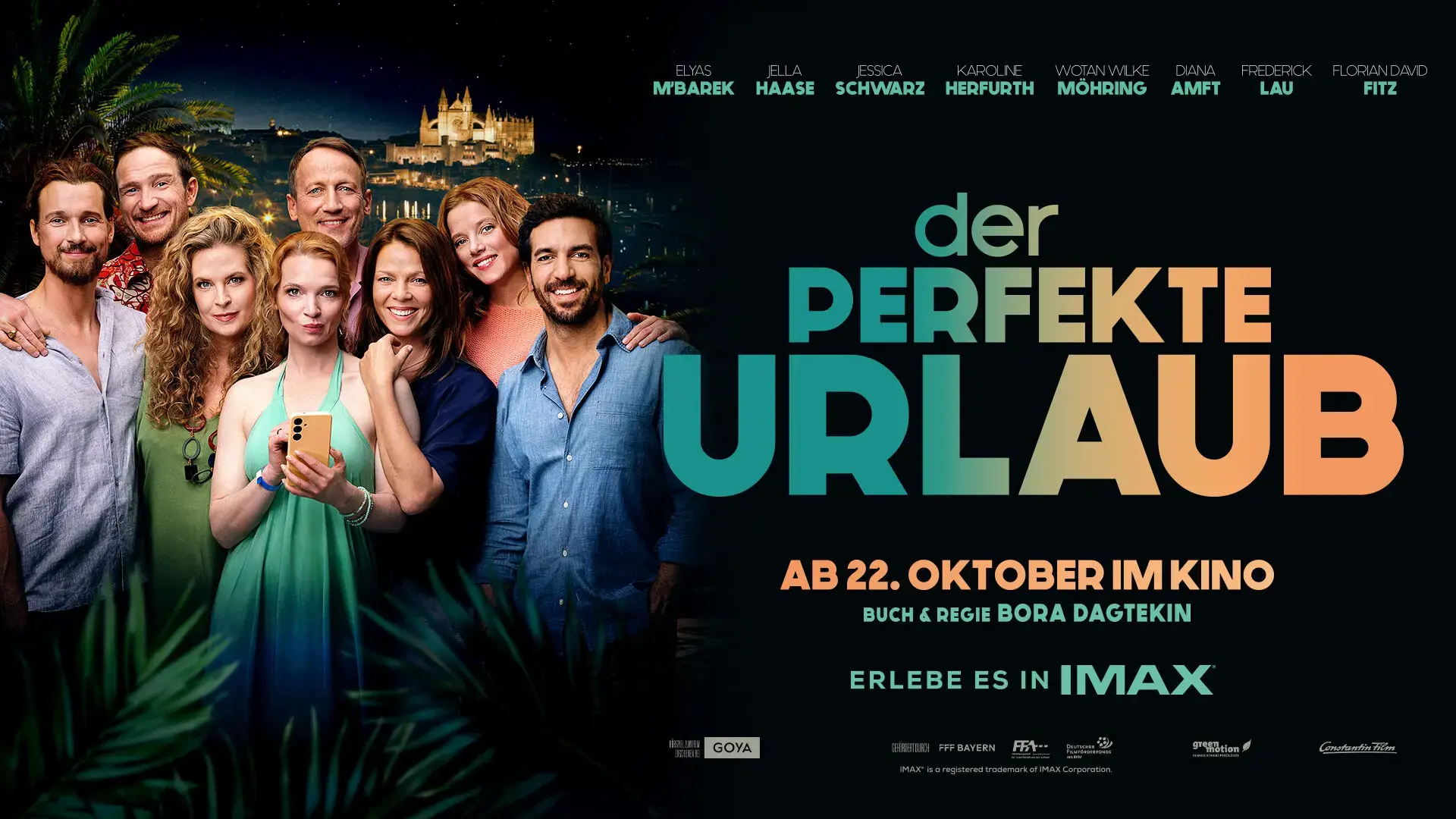 Der perfekte Urlaub