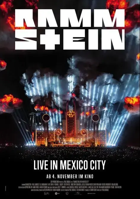 Rammstein