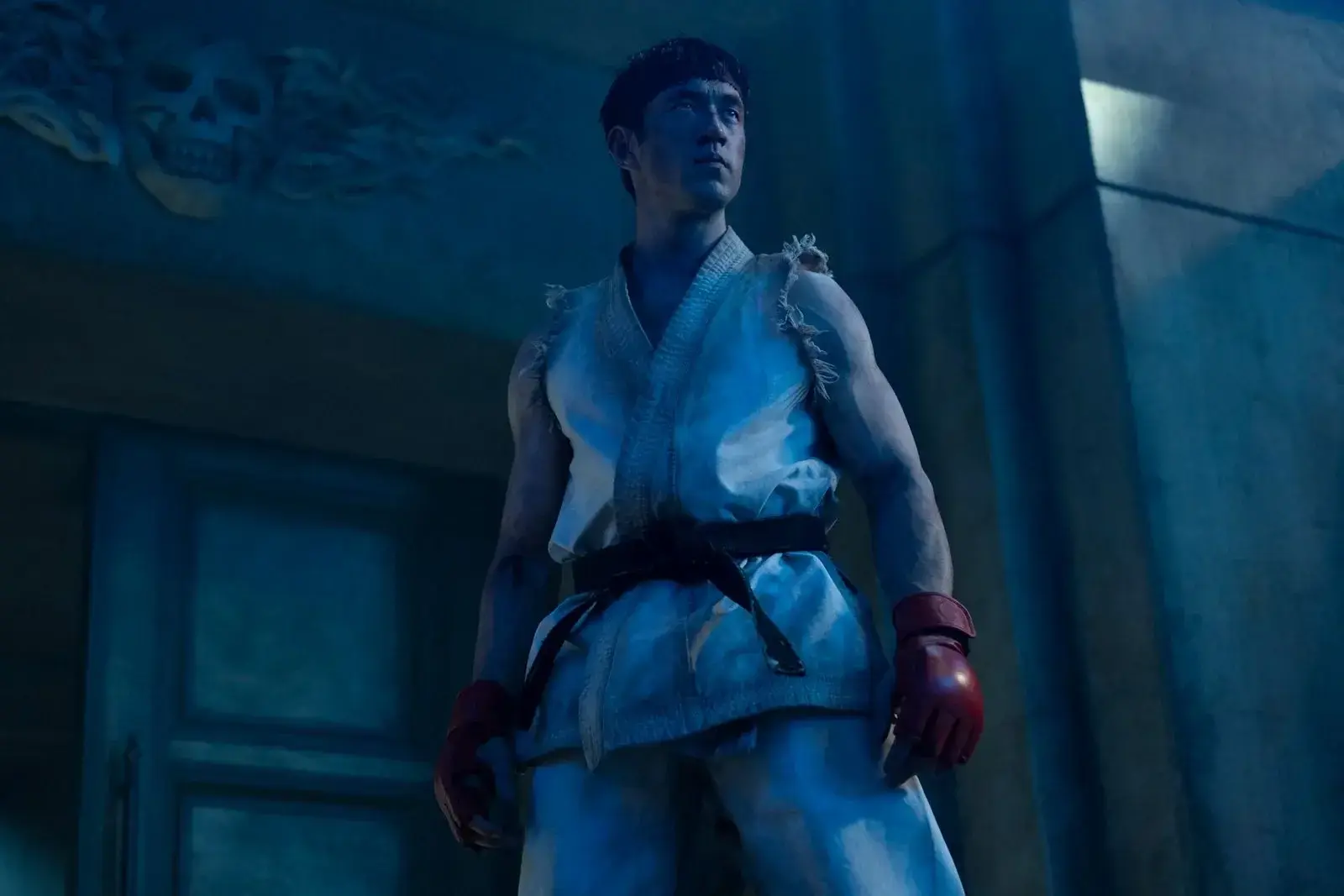 Street Fighter