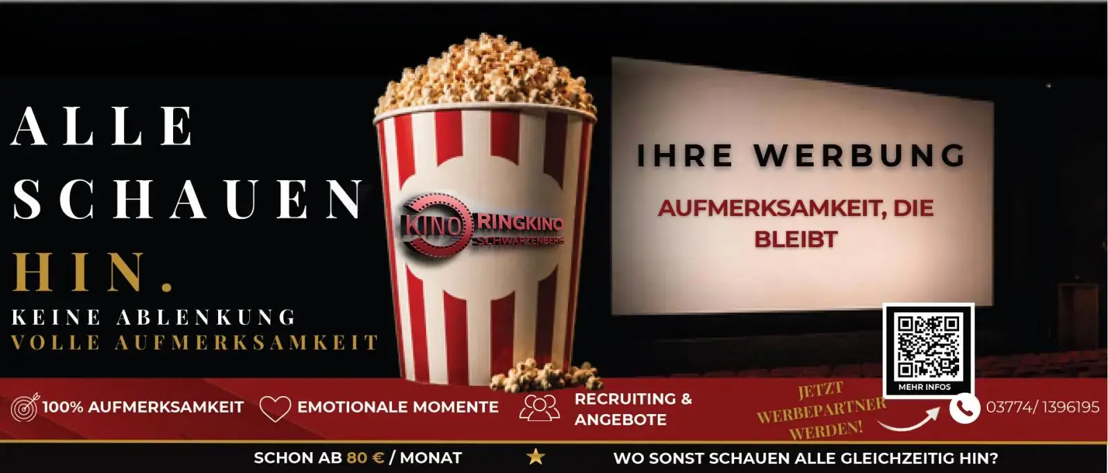 Werbung