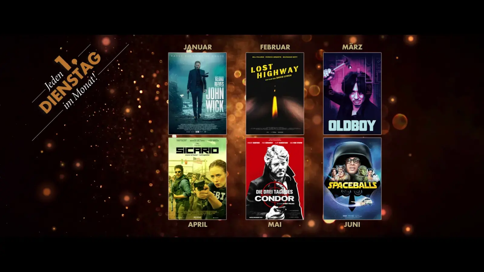BEST OF CINEMA