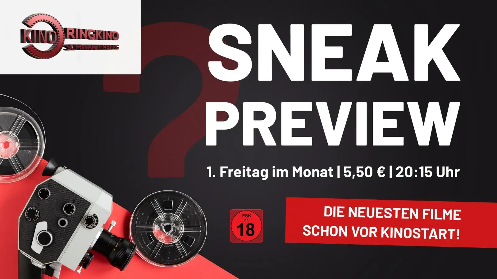 Sneak Preview