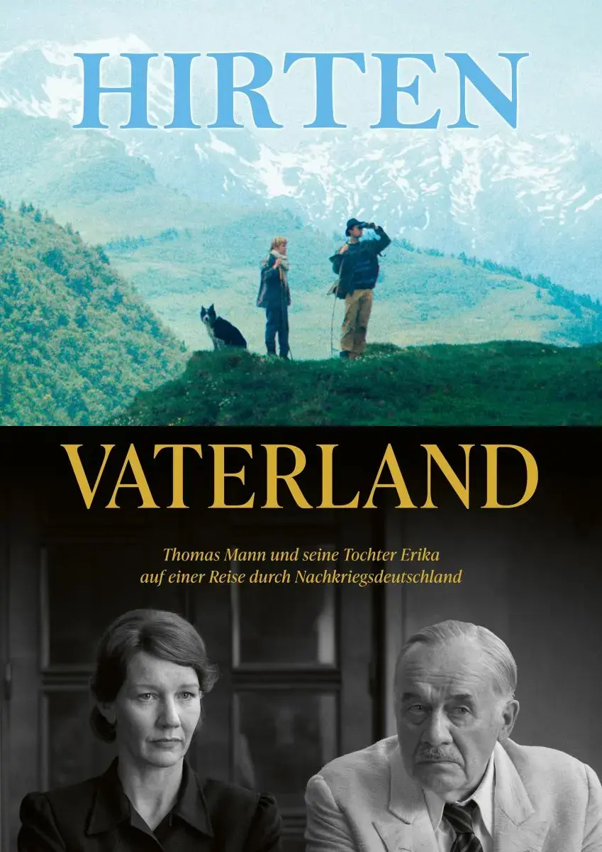 Die besonderen Filme: Hirten & Vaterland 