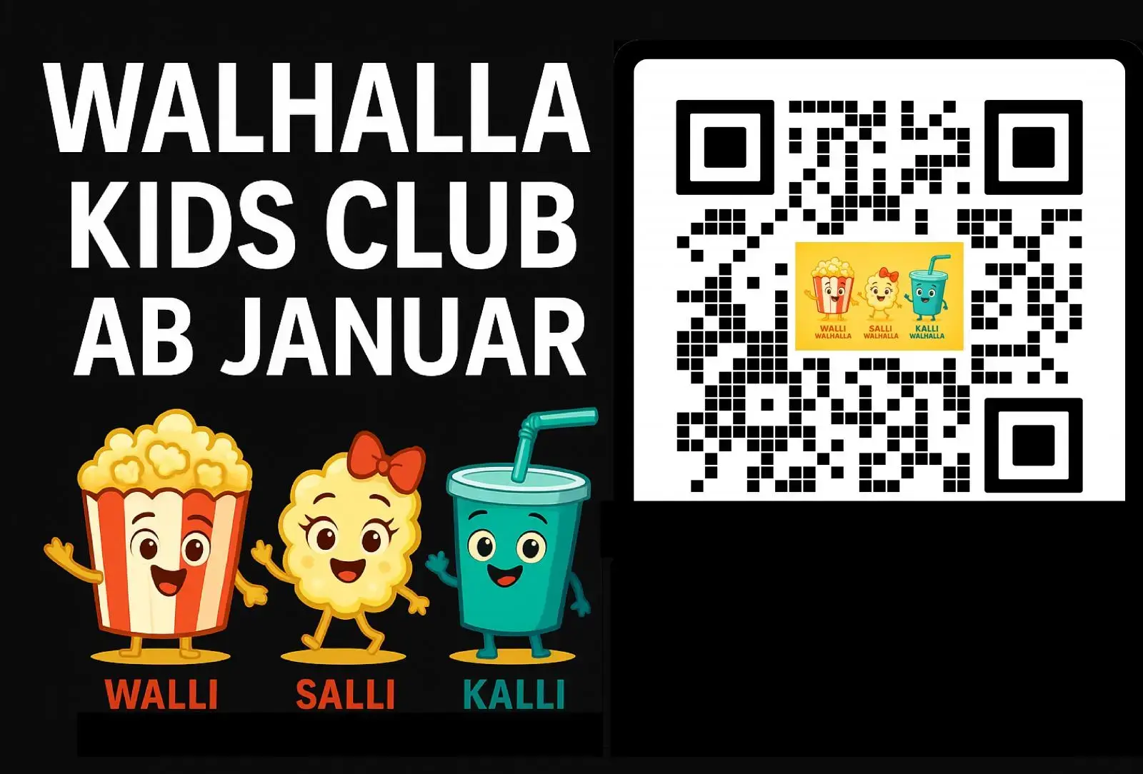 Kids Club 2025 Soft Launch
