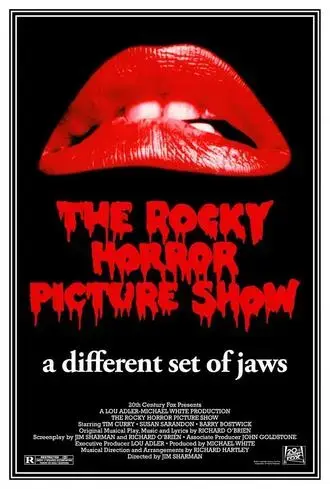 The Rocky Horror Picture Show