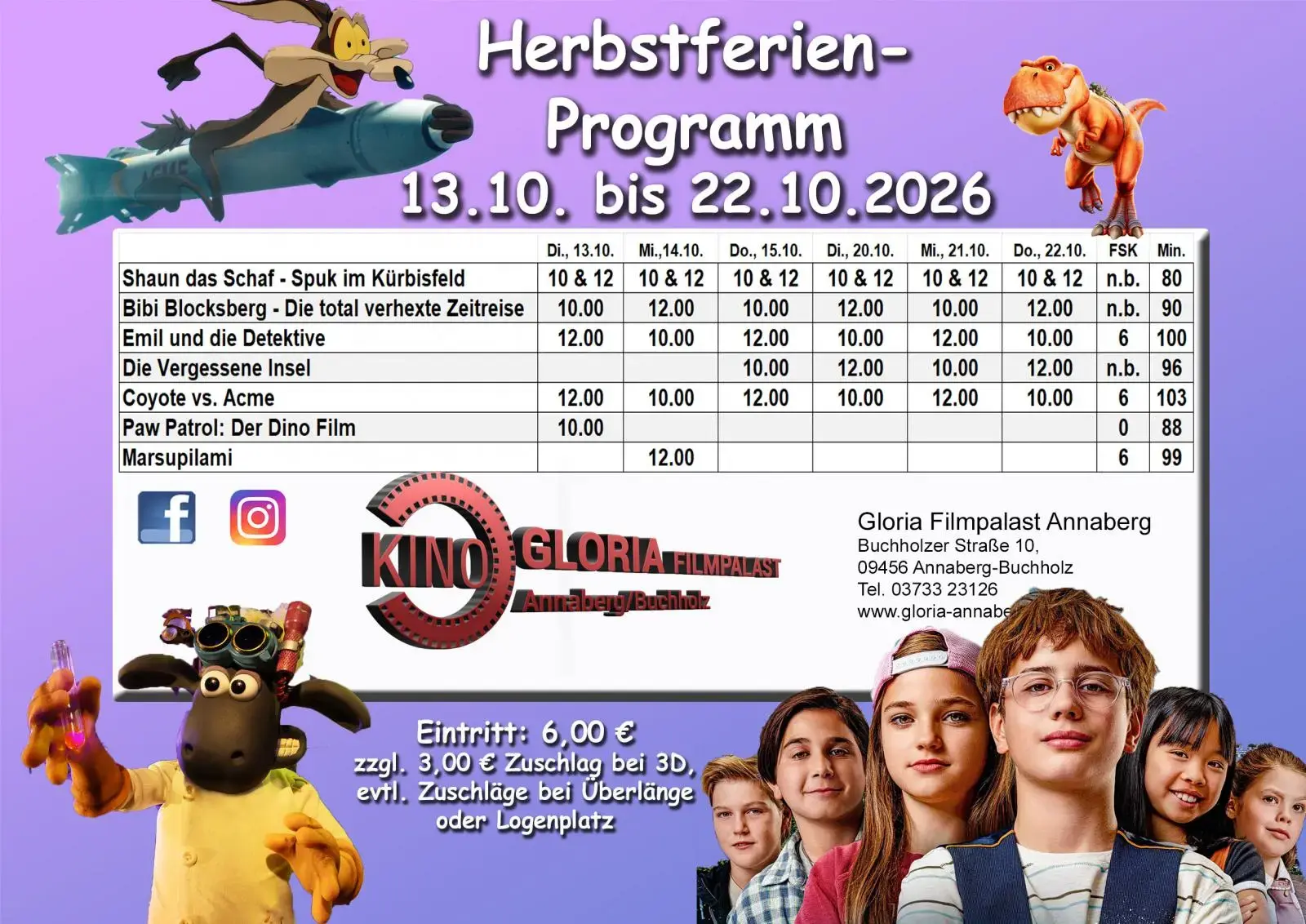 ferien