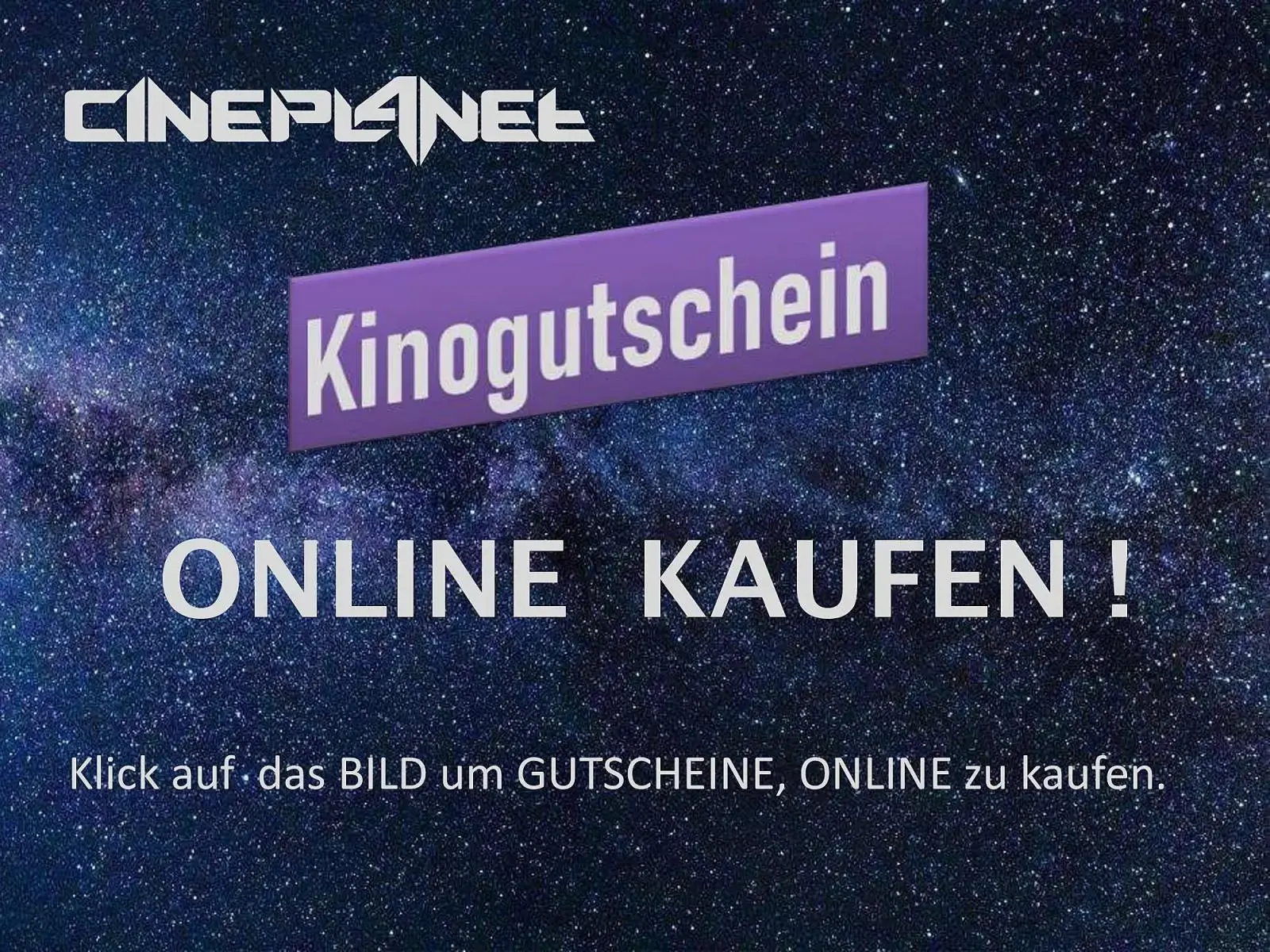 Gutschein