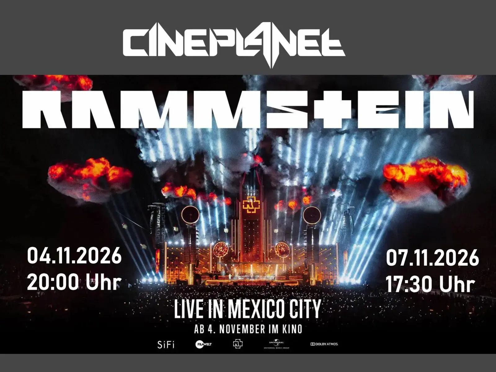 Rammstein