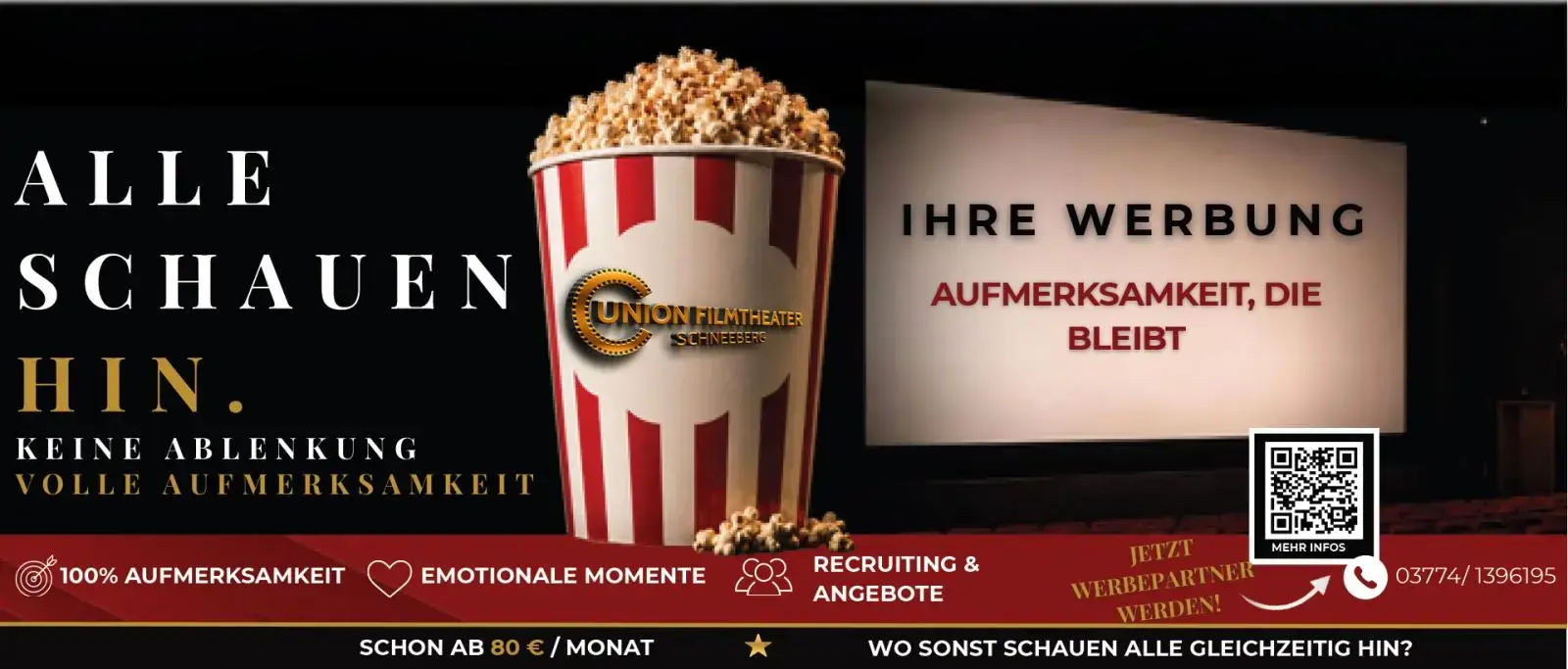 Werbung