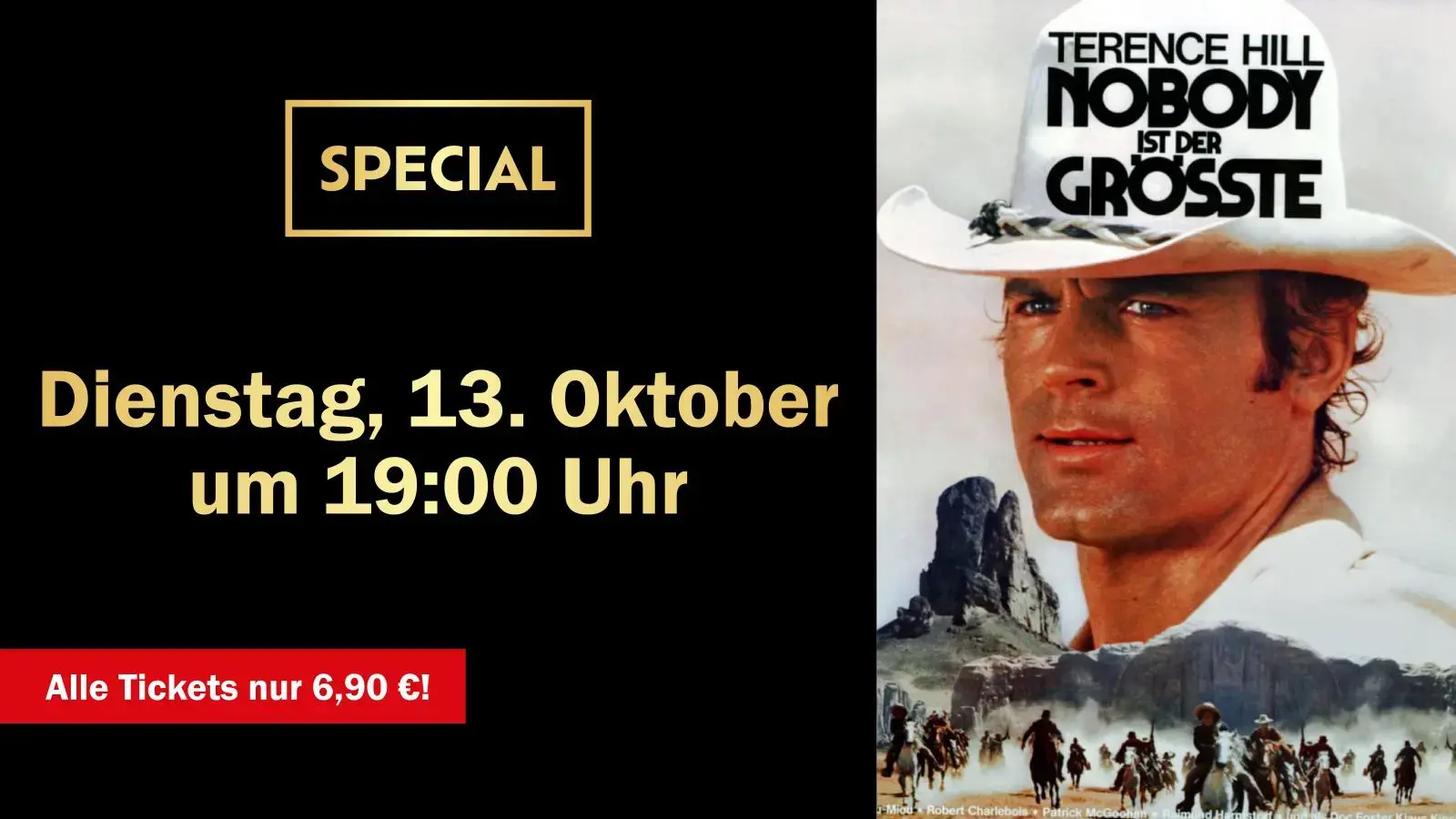 Kult-Special: Nobody (13.10.)