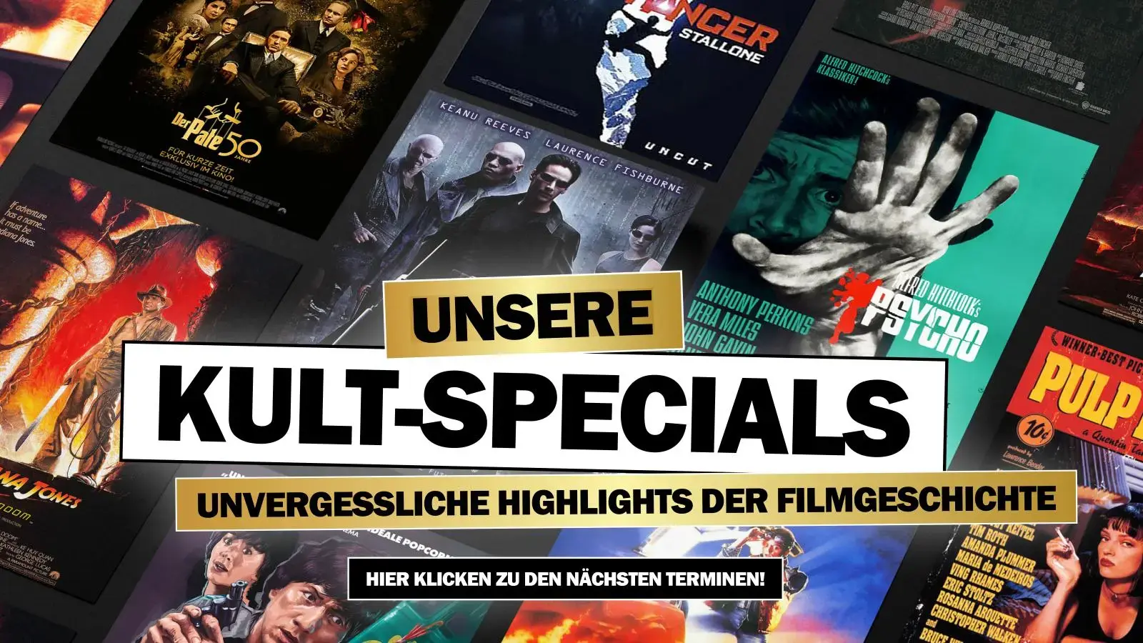 Kult-Specials (neutral)