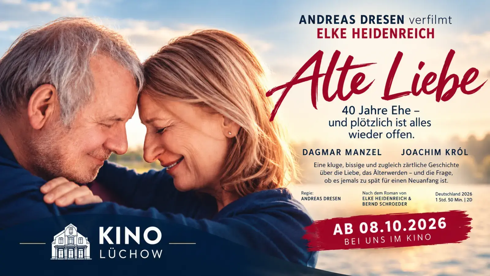 Alte Liebe