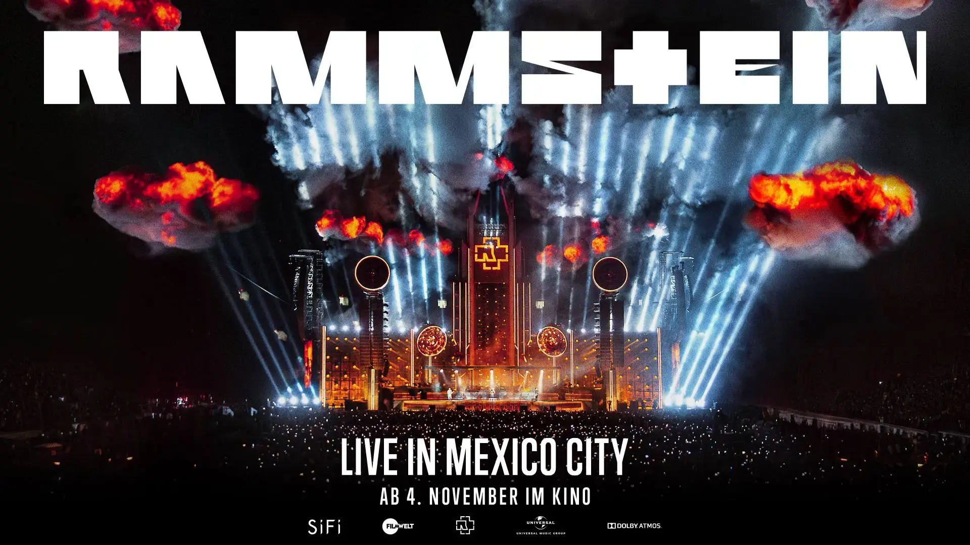 Rammstein