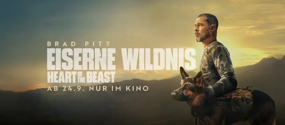 eiserne wildnis