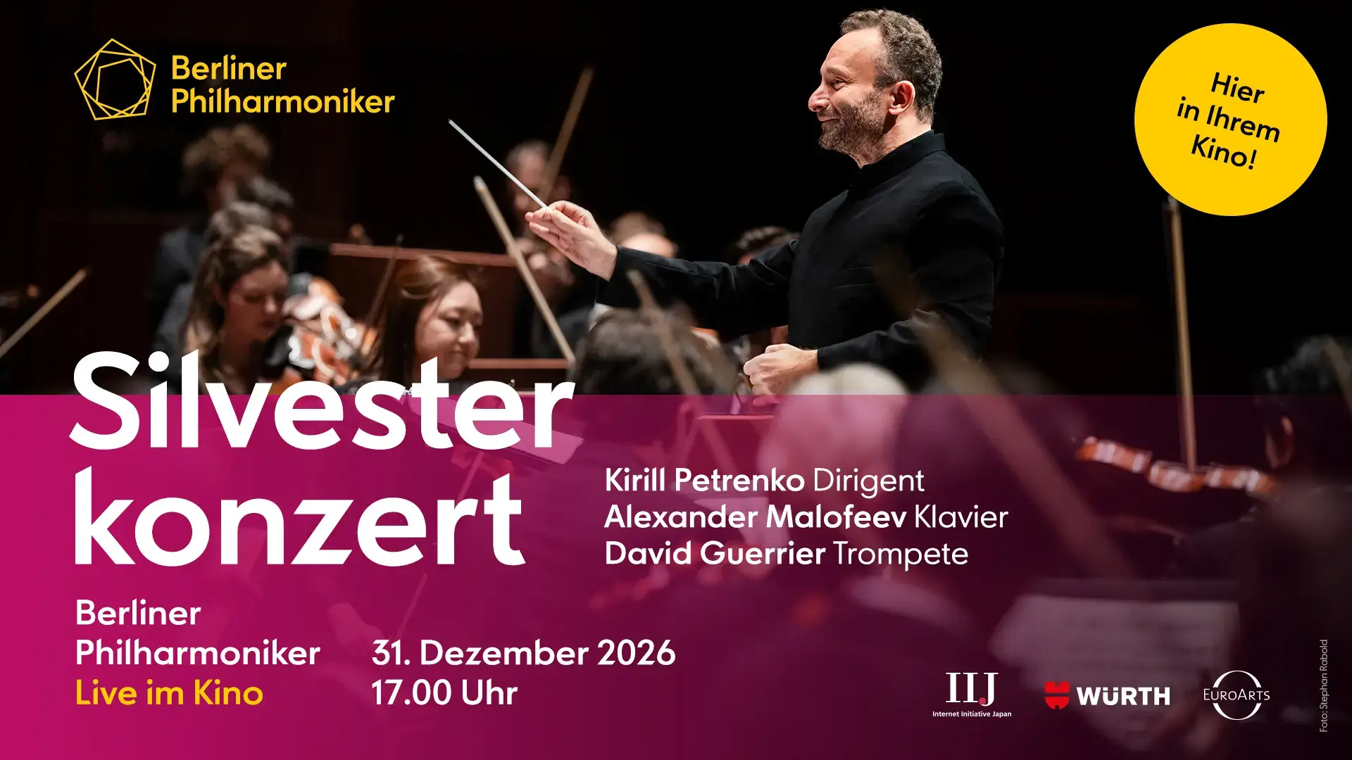Silvesterkonzert 26