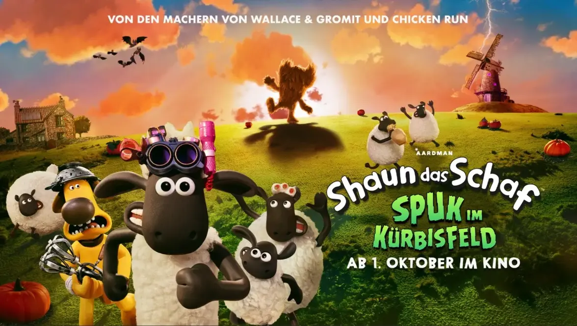 shaun vp