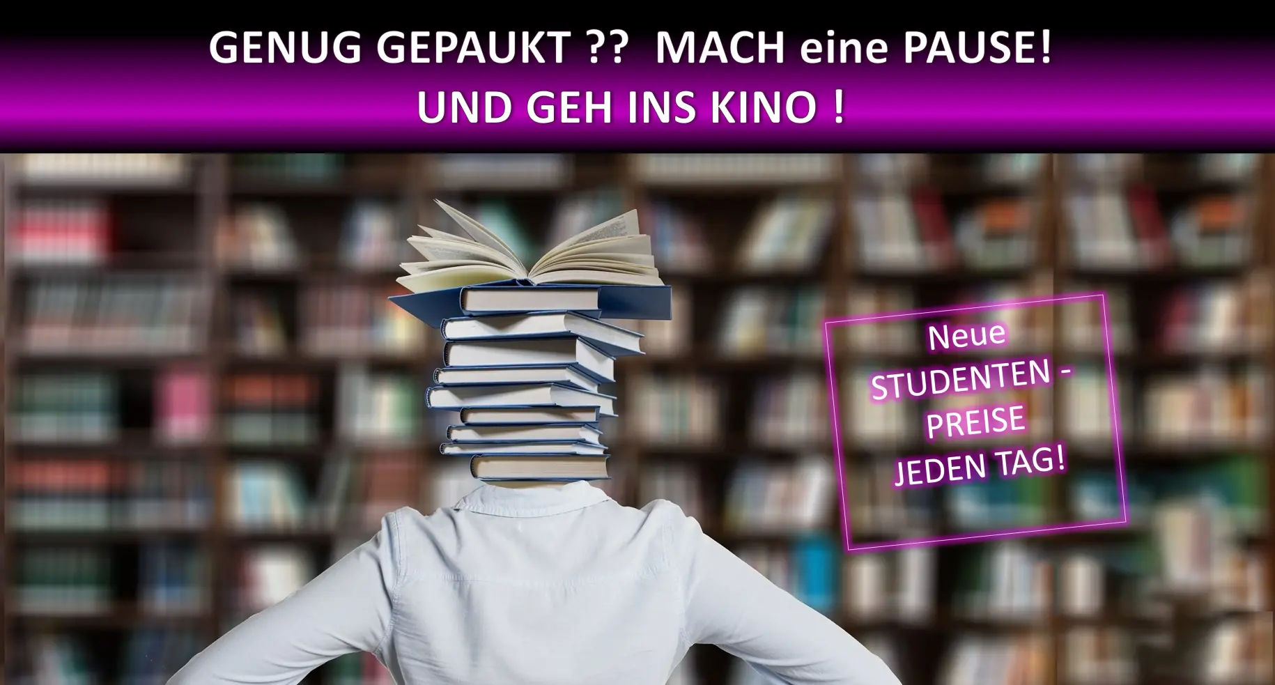 Studenten 