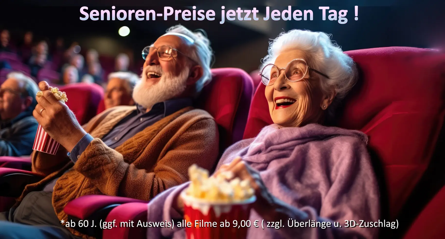 seniorenkino