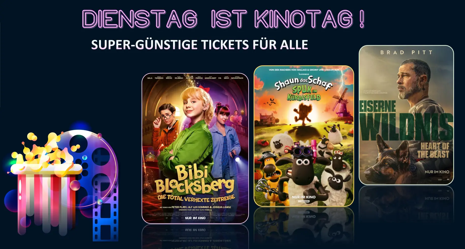 Kinotag