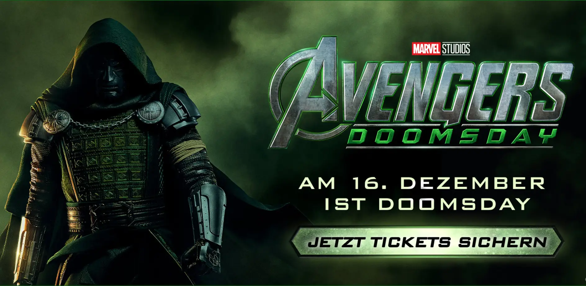 VVK Doomsday