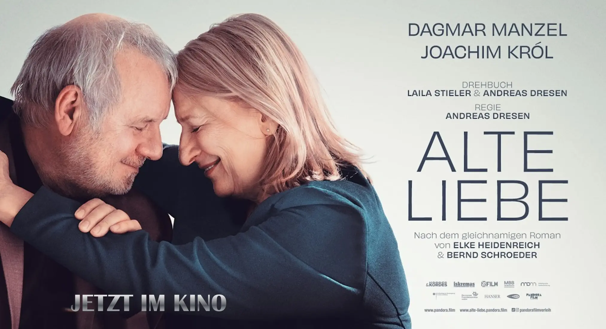 ALTE LIEBE