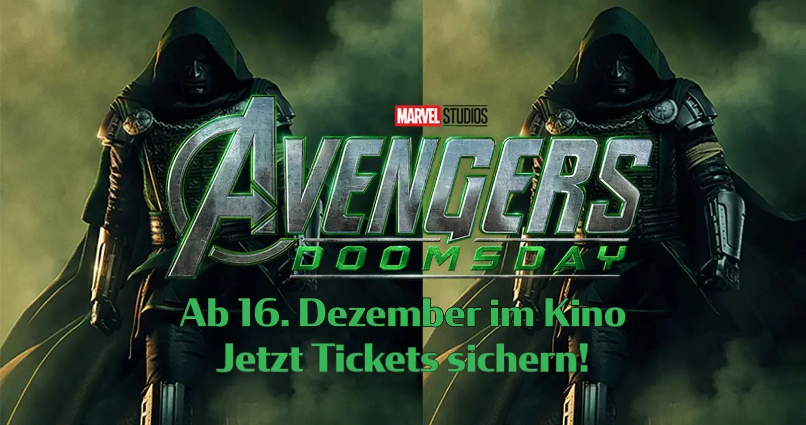 Avengers: Doomsday