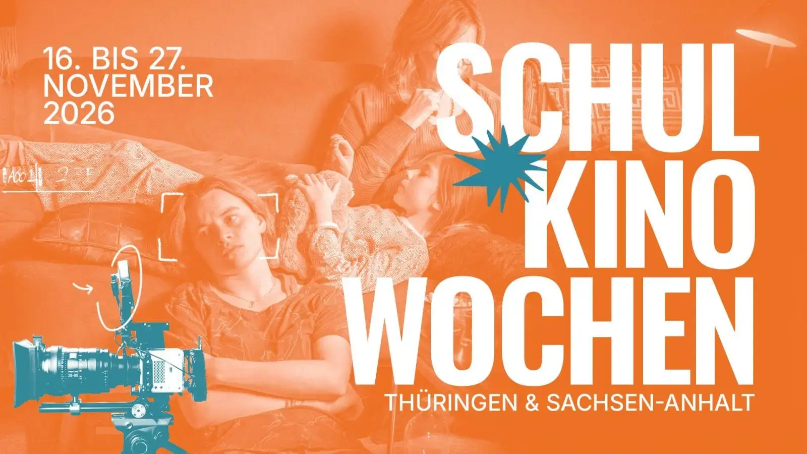 Schulkinowoche