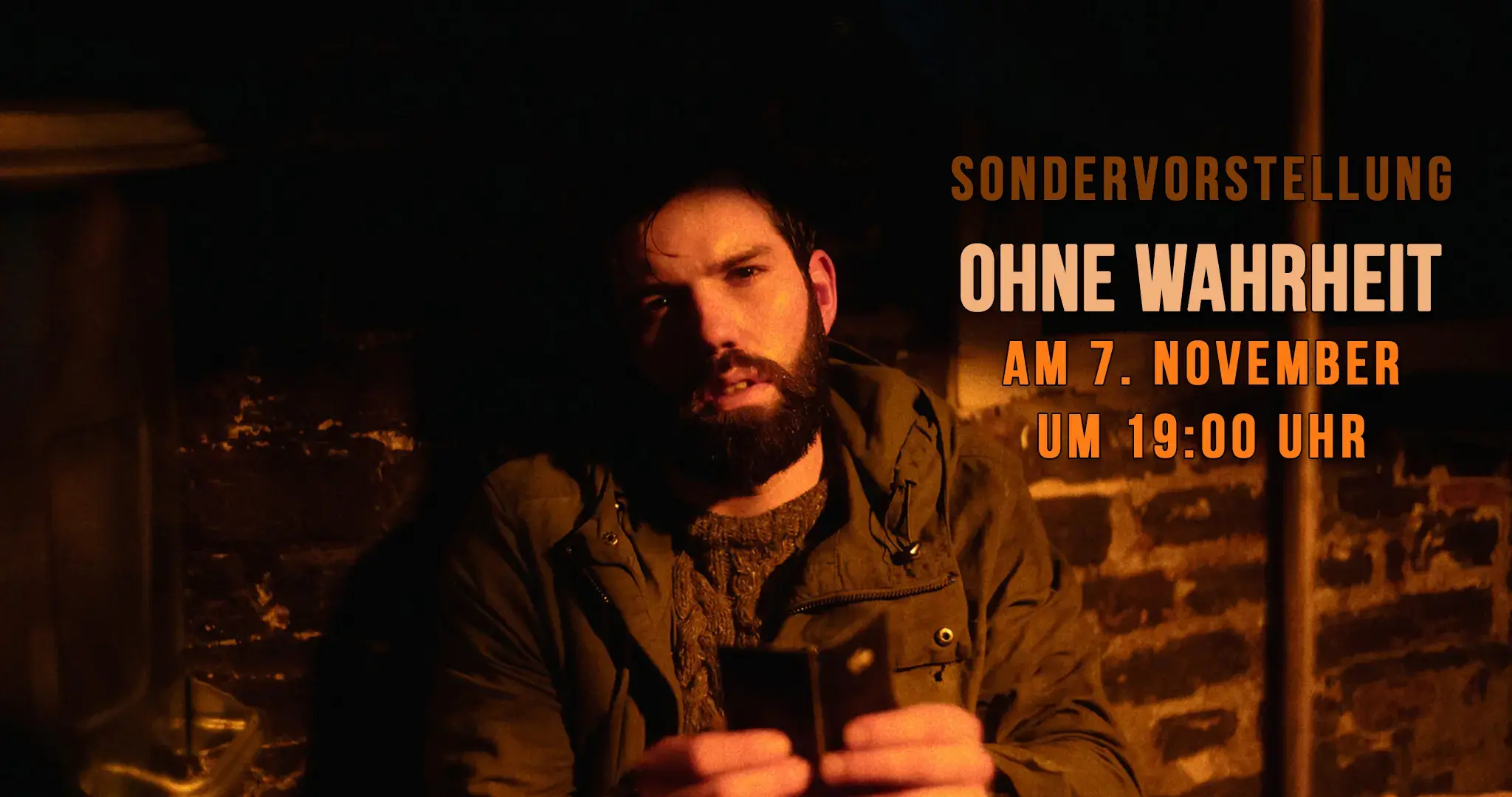 Ohne Wahrheit