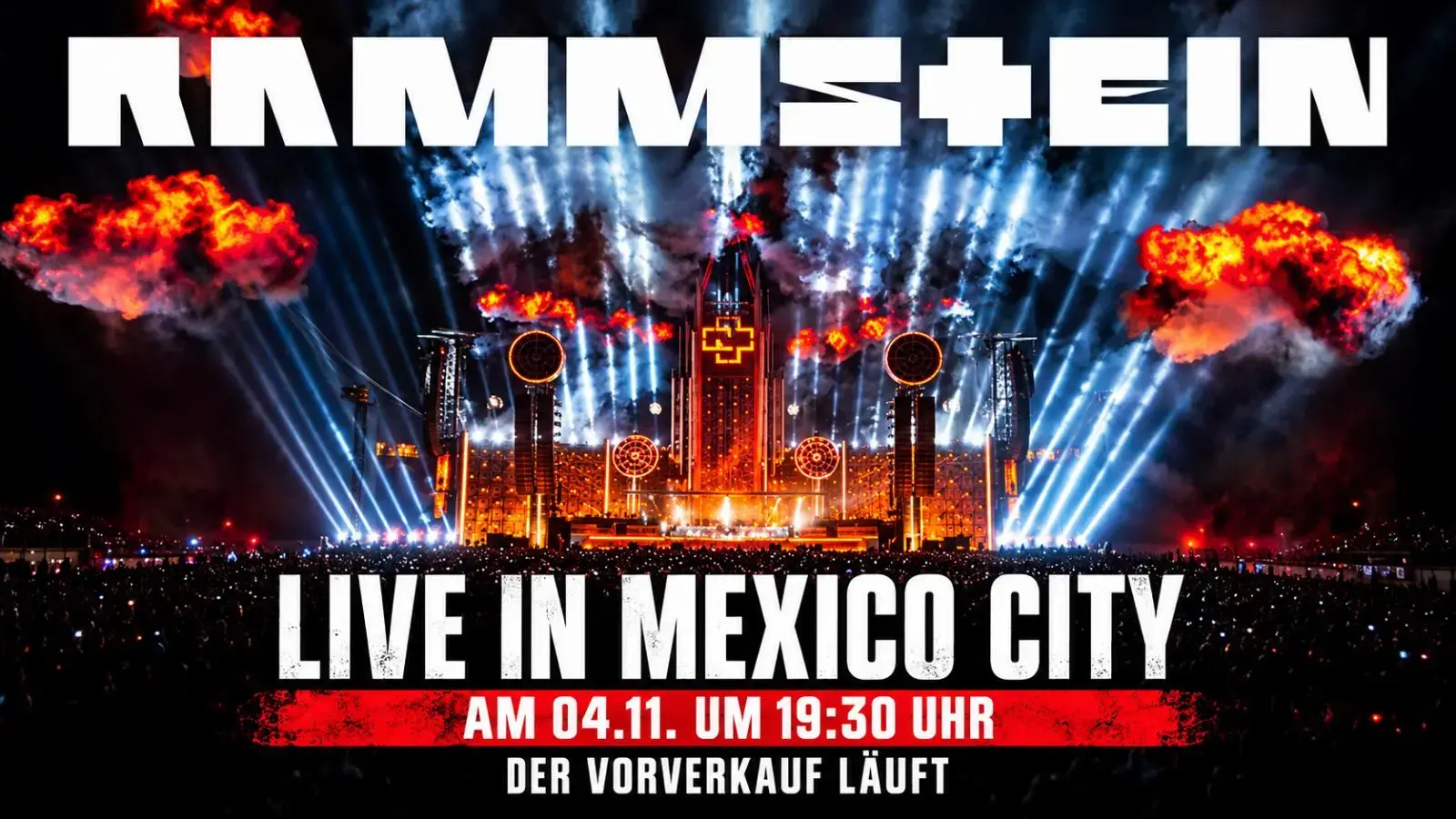Rammstein