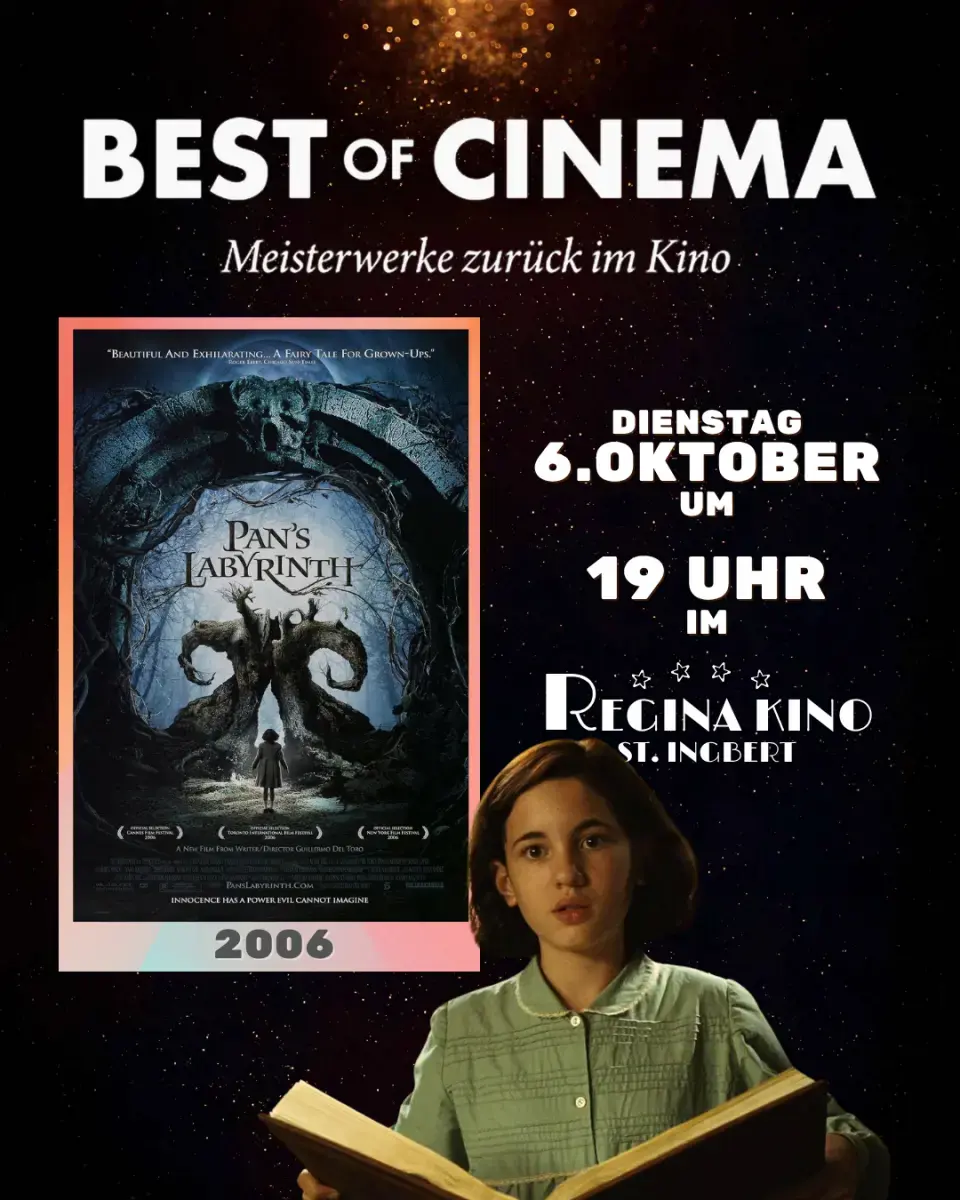 BEST OF CINEMA