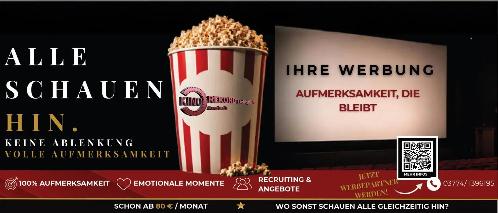 Werbung
