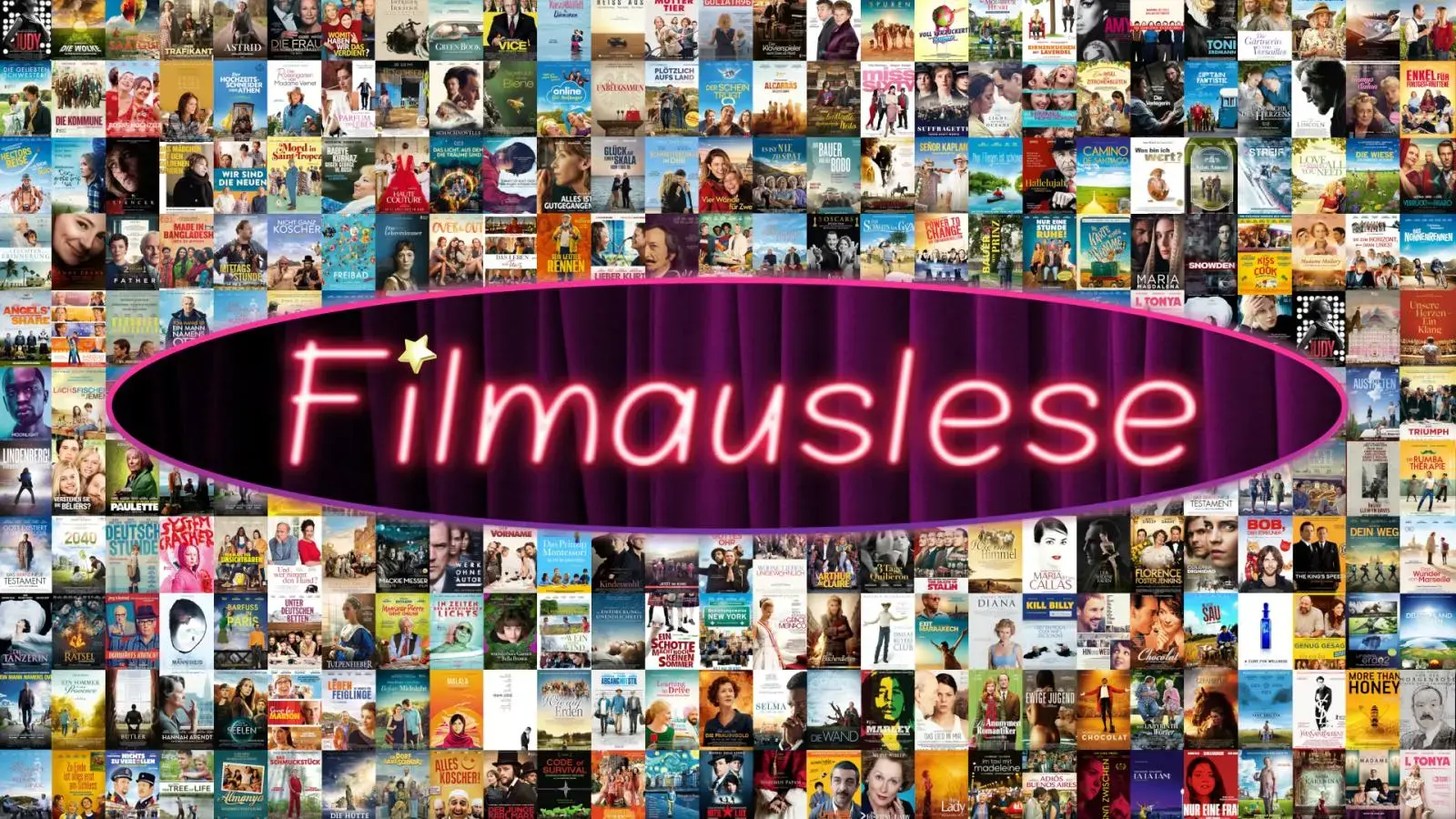 FILMAUSLESE