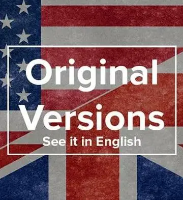 Original Versions @Filmhaus