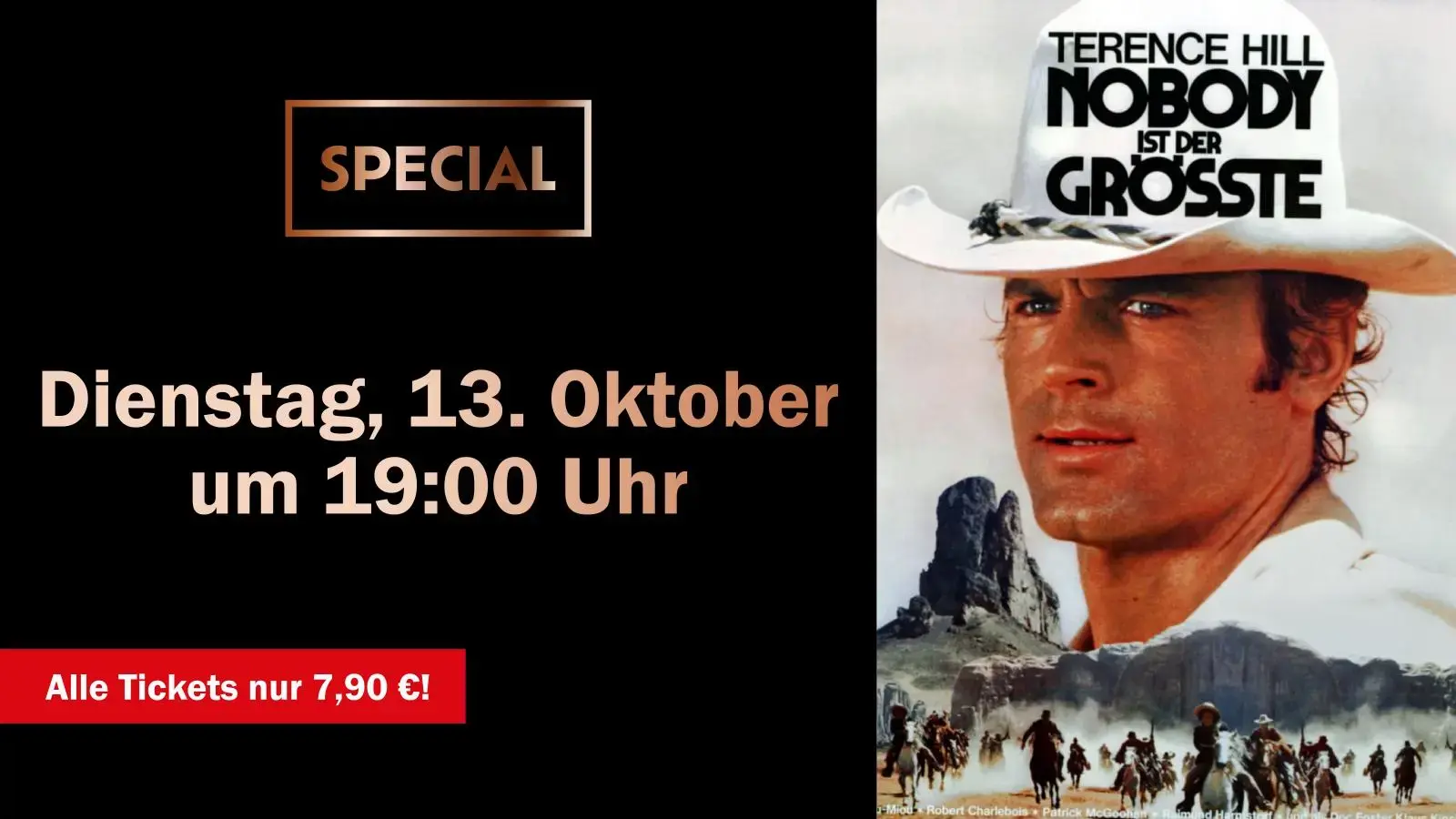 Kult-Special: Nobody (13.10.)