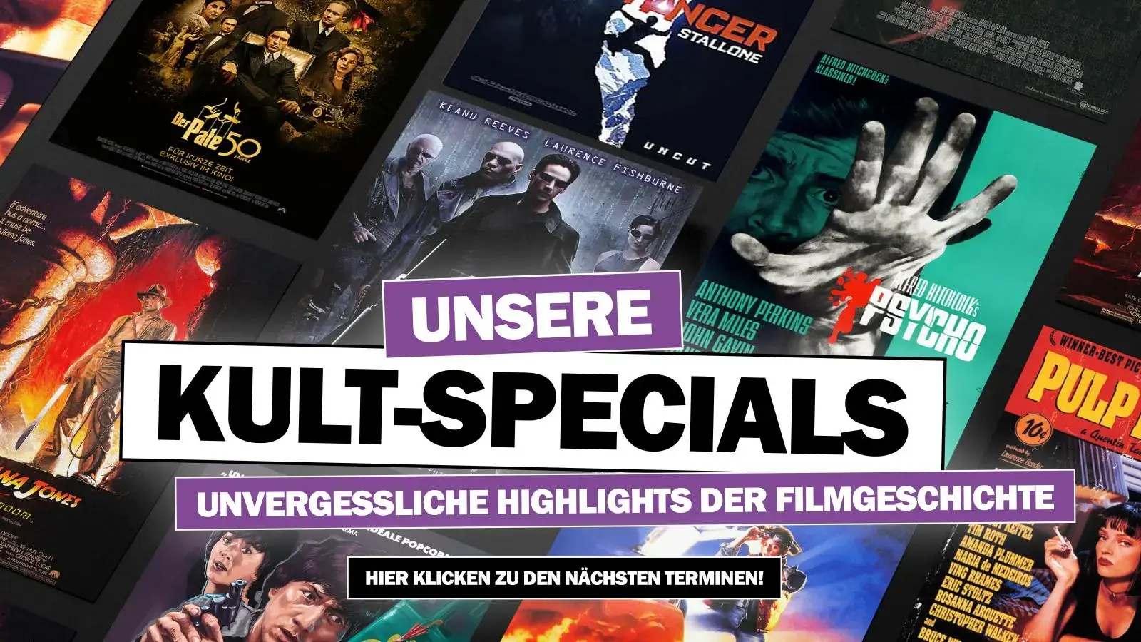 Kult-Specials (neutral)