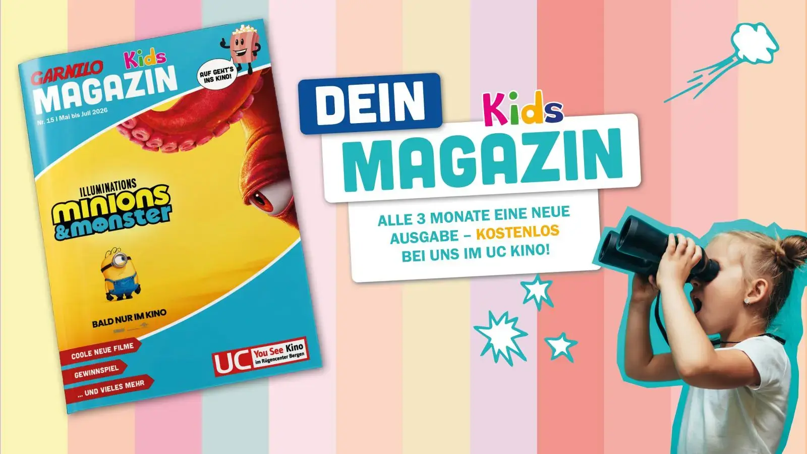 Kidsmagazin