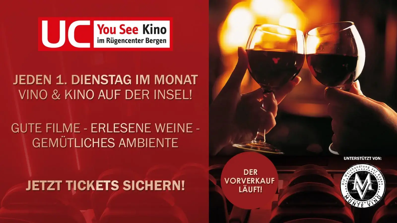 Vino & Kino