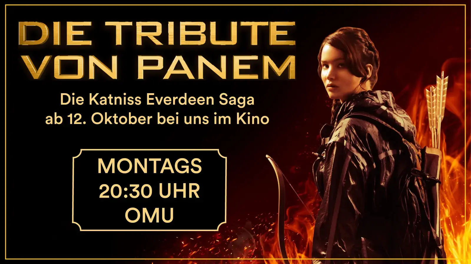 Hunger Games