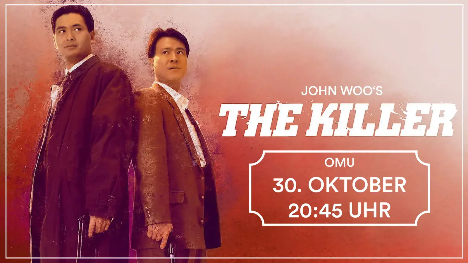 The Killer