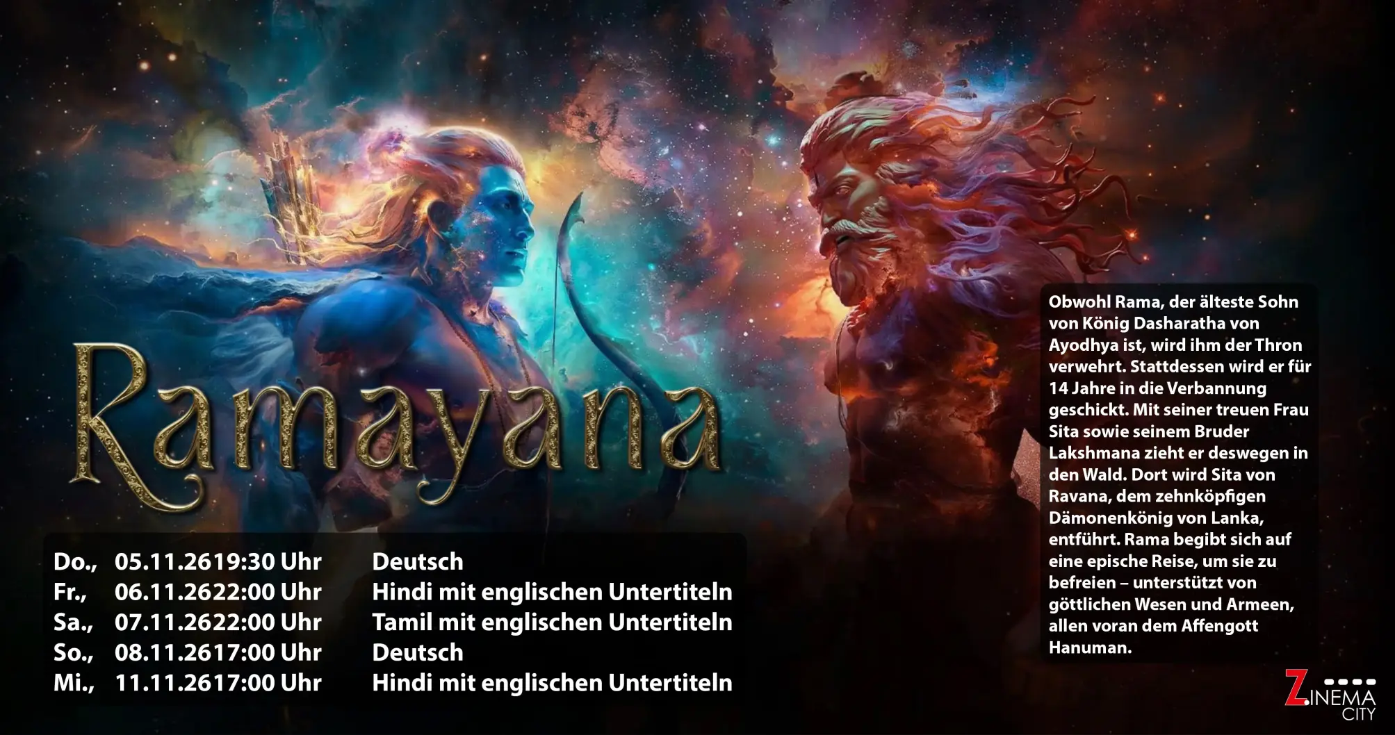 Ramajana